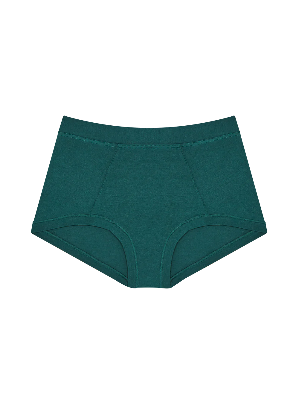 Huha Green Brief Underwear