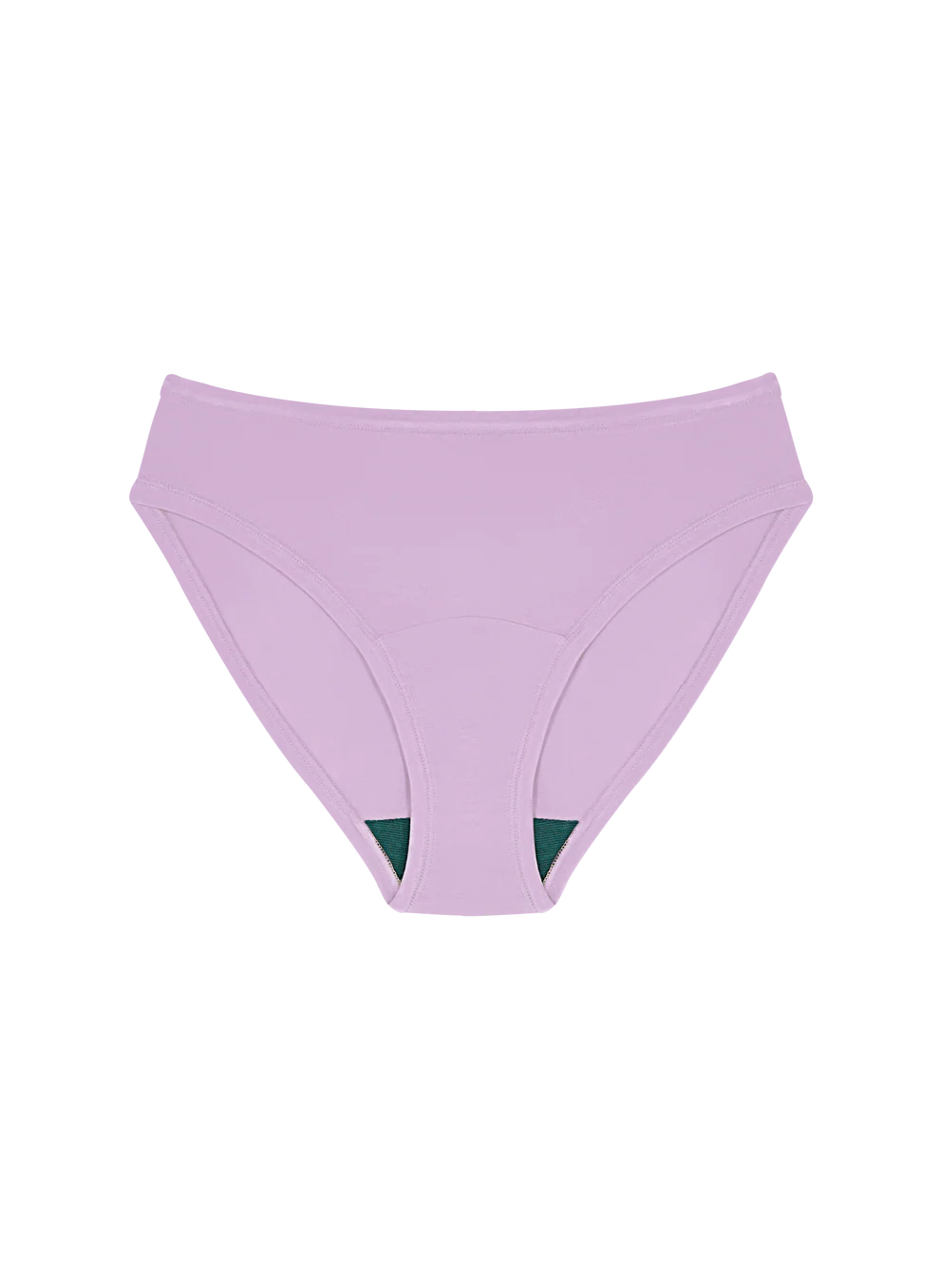 Huha Lilac Bikini Underwear