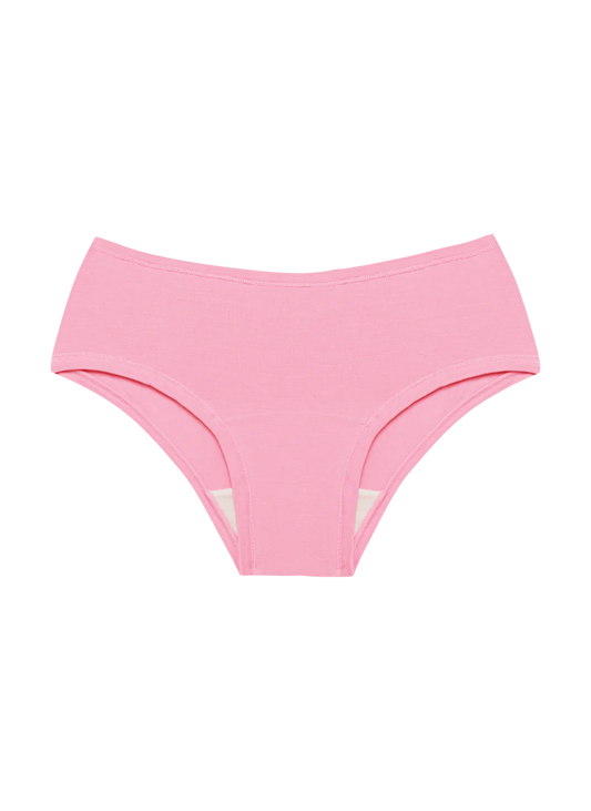 Huha Hipster Candy Pink