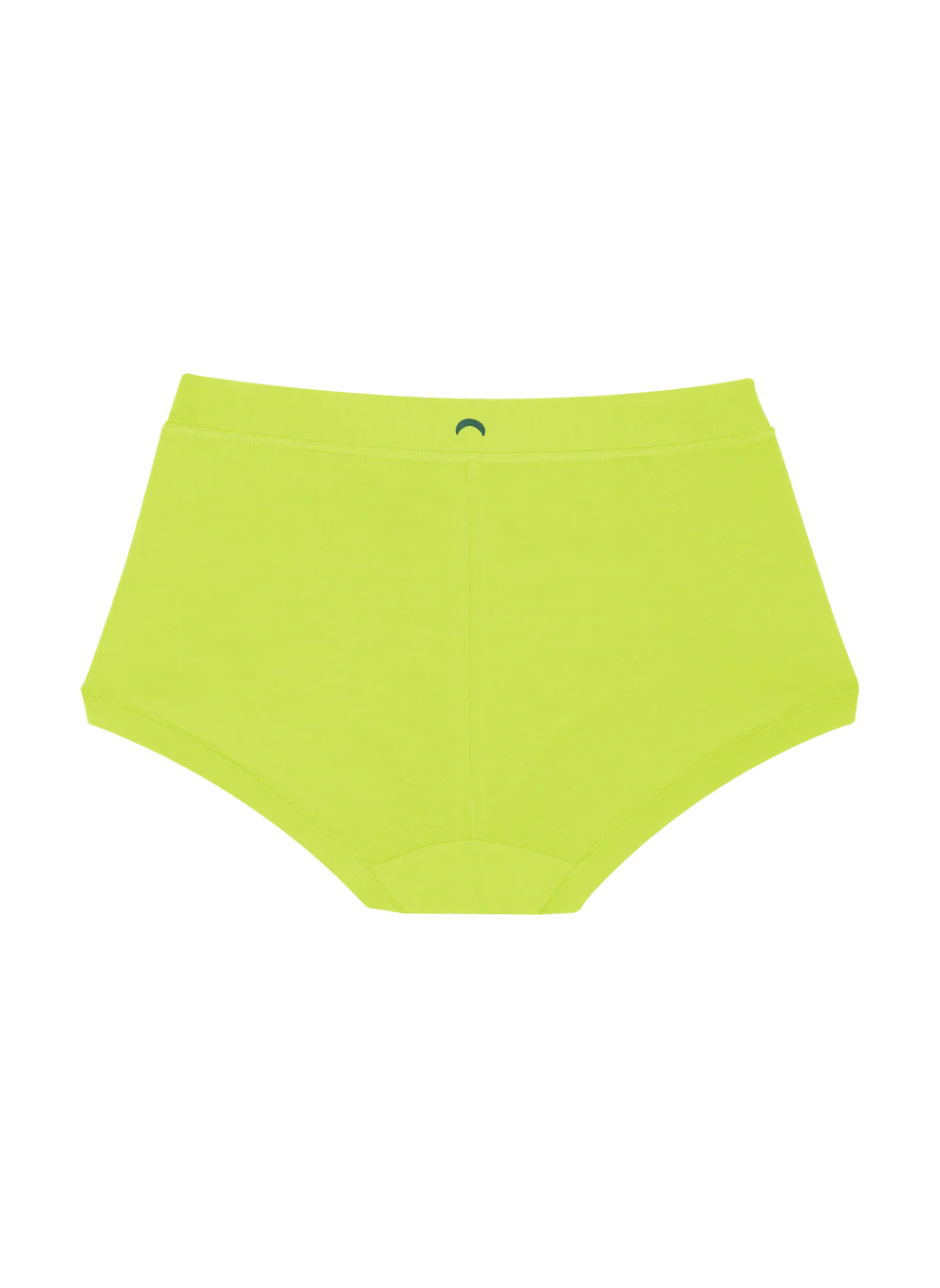 HuHa Lime Bunch Brief