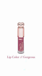 Pout & Glisten High Shine Lip Gloss