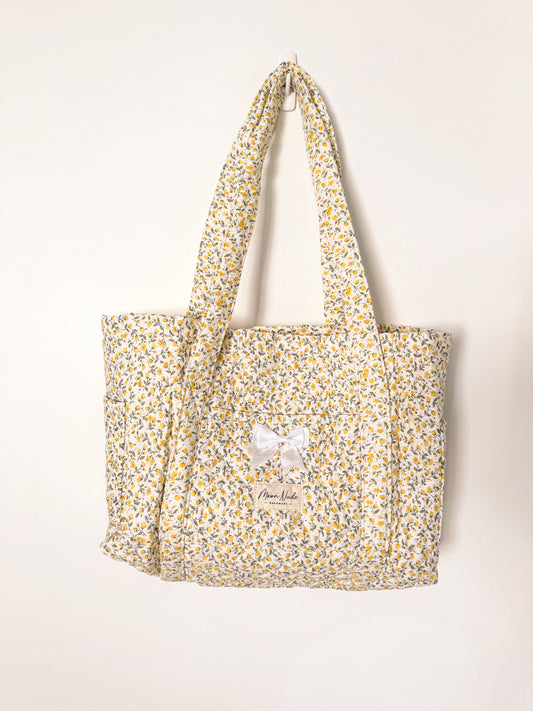 Buttercup Tote Bag