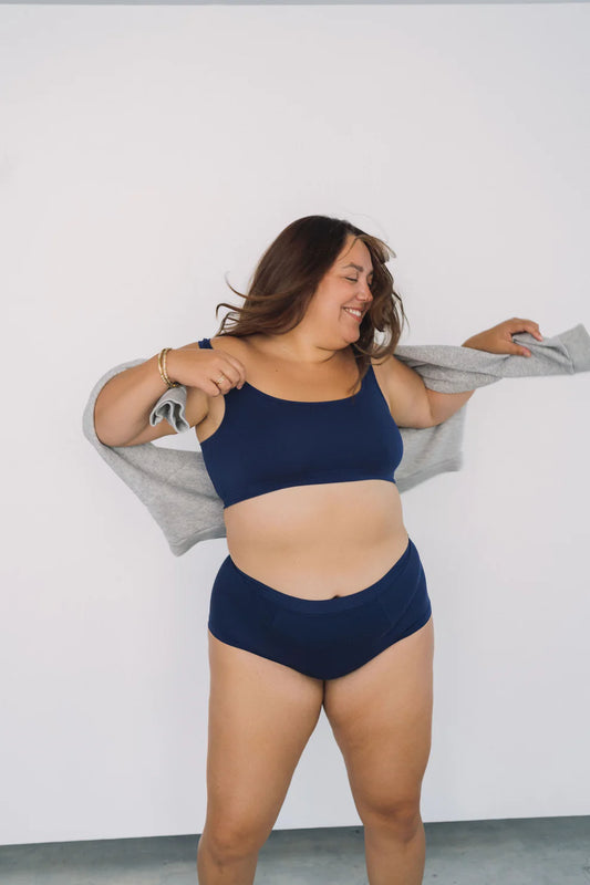 Huha Navy Brief