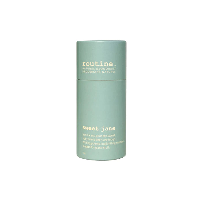 SWEET JANE DEODORANT STICK