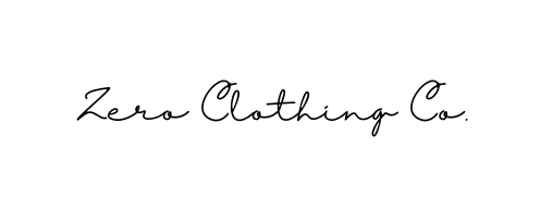 Zero Clothing Co