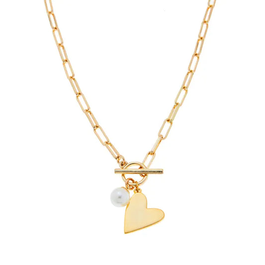Rosie Necklace