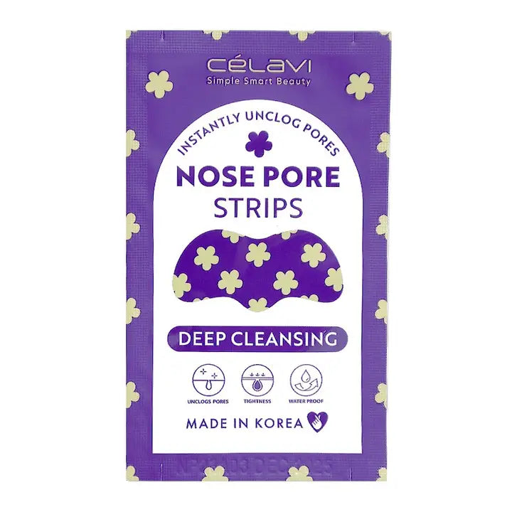 Nose Pore Strips ( Ships For Free )