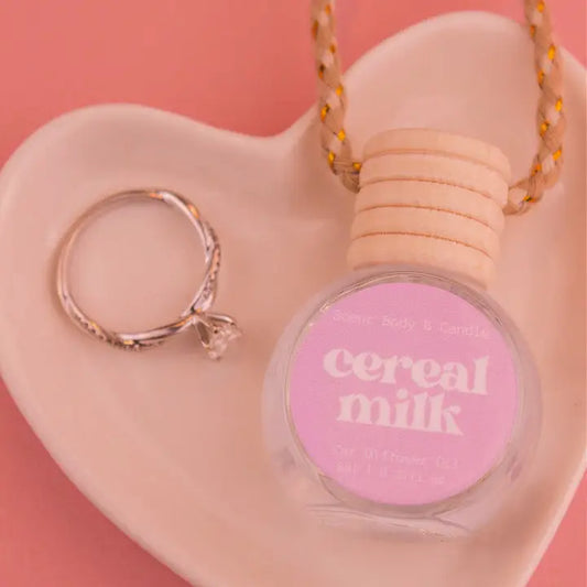 Cereal Milk Car Diffuser