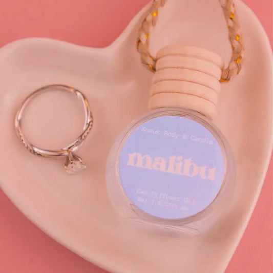 Malibu Car Diffuser