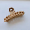 Eco-Friendly Chain Claw Clip