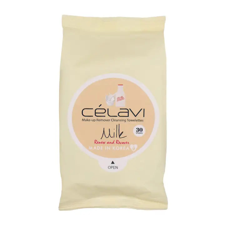 Milk Makeup Wipes