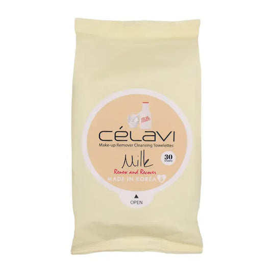 Milk Makeup Wipes