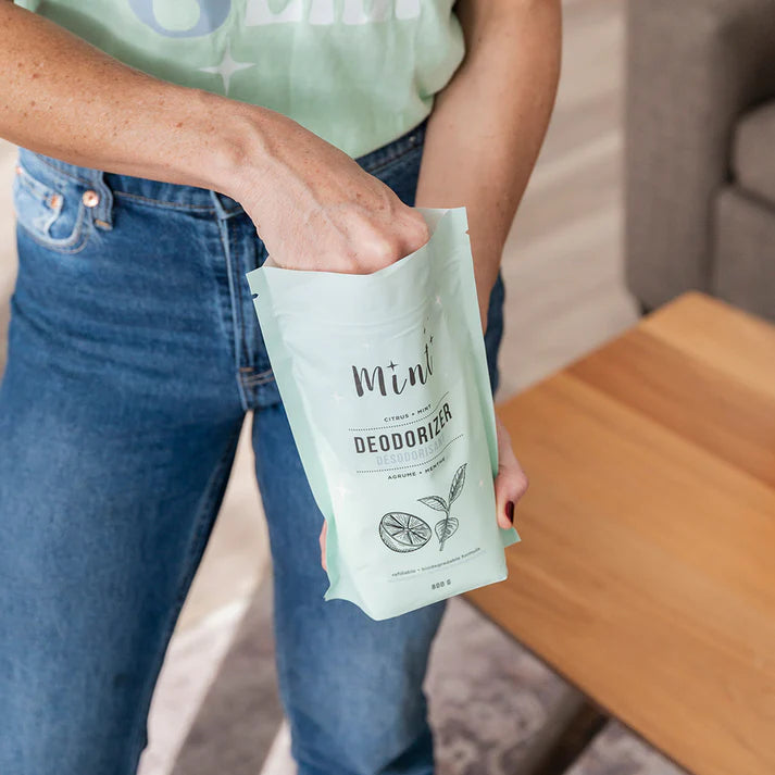 Mint Deodorizer