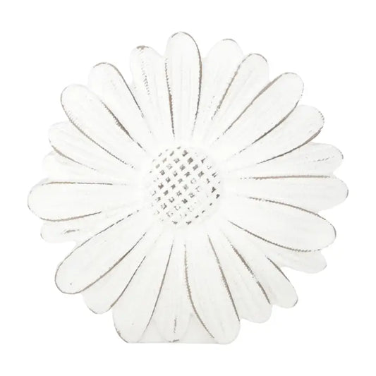 Cutout Flower Block