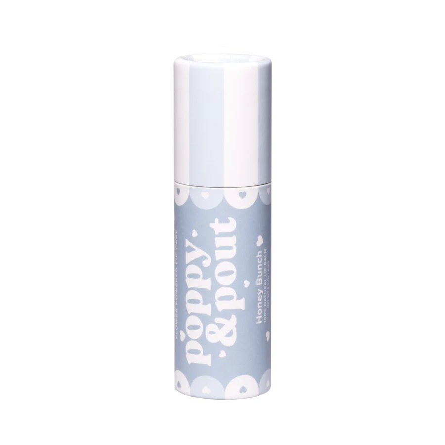 |  Honey Bunch Lip Balm