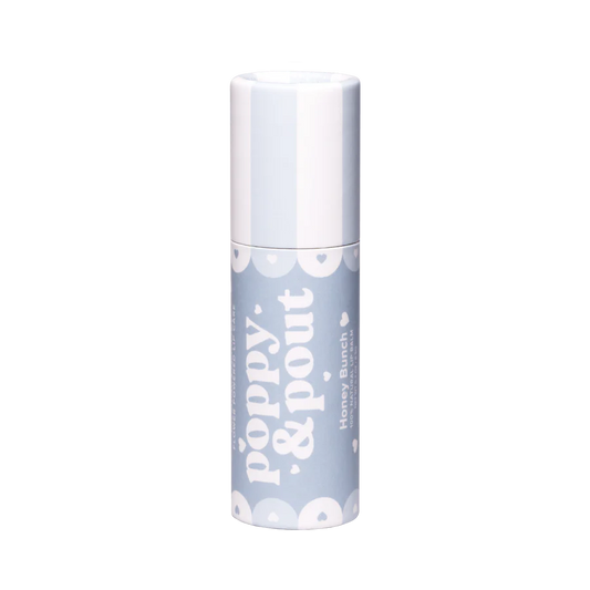 |  Honey Bunch Lip Balm