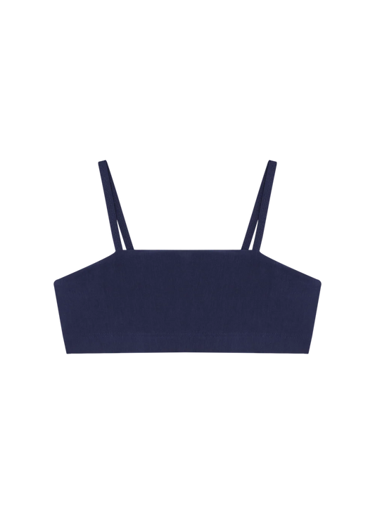 Huha Navy Tata Bralette