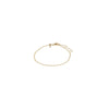 < Parisa Gold Plated Bracelet