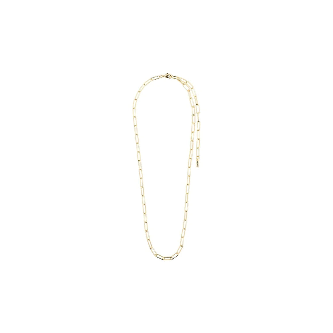 Ronja Gold Plated Necklace