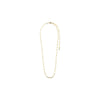 Ronja Gold Plated Necklace