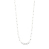 Ronja Silver Plated Necklace