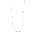Ronja Silver Plated Necklace