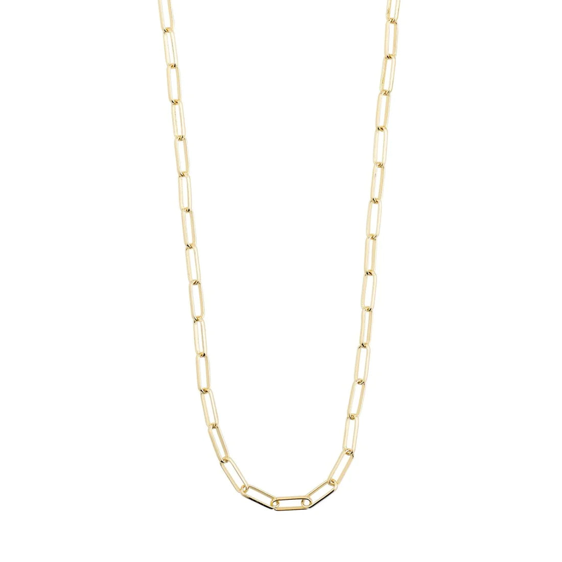 Ronja Gold Plated Necklace