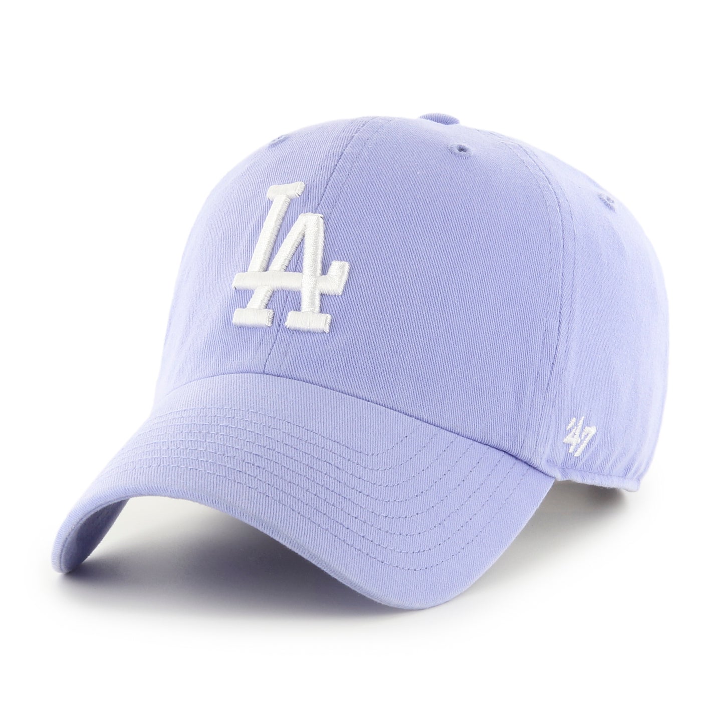 LA Lavender Hat