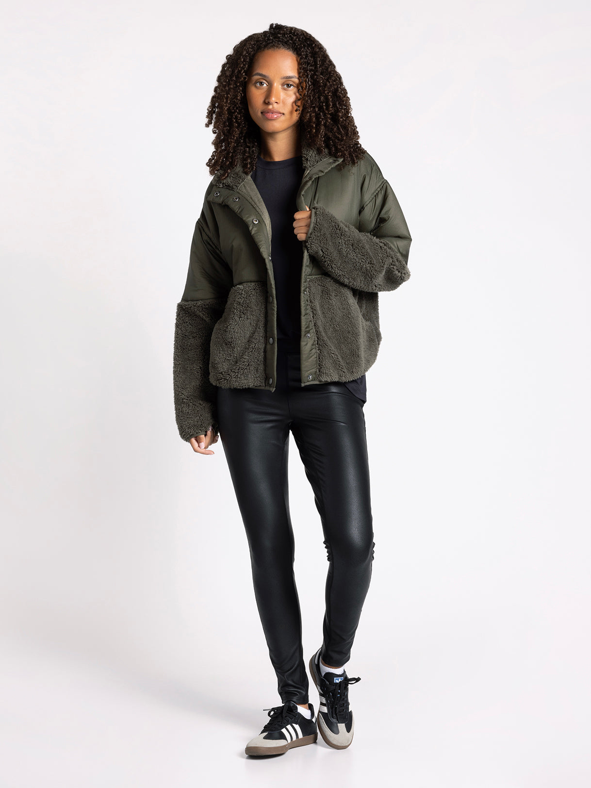 | DELIA JACKET