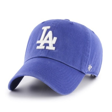 Blue La Hat