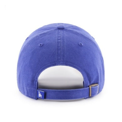 Blue La Hat