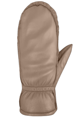 Kiva - Mushroom Mitts