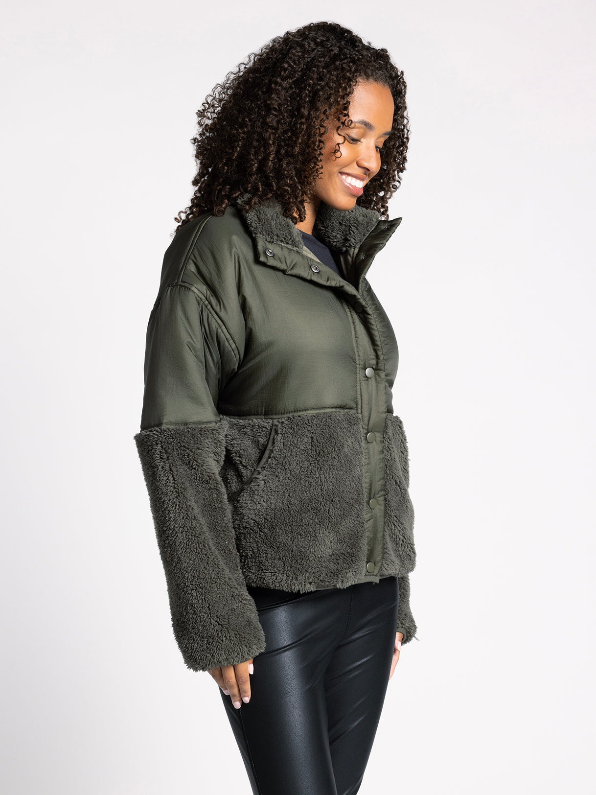 | DELIA JACKET