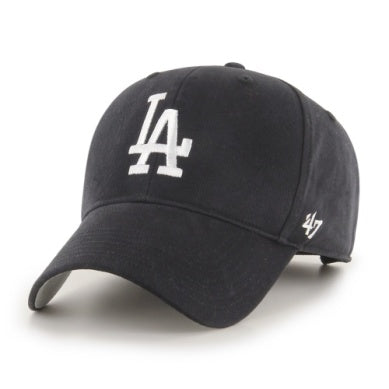 Black La Hat