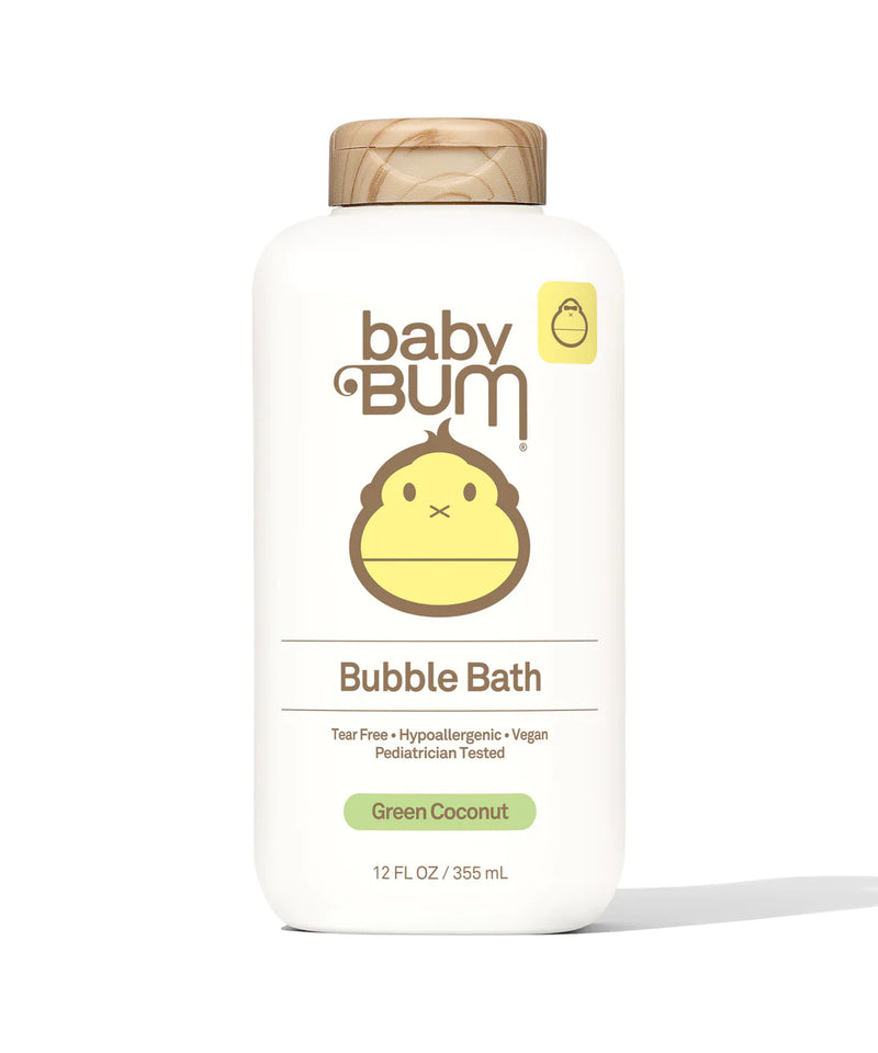 Baby Bum : Bubble Bath