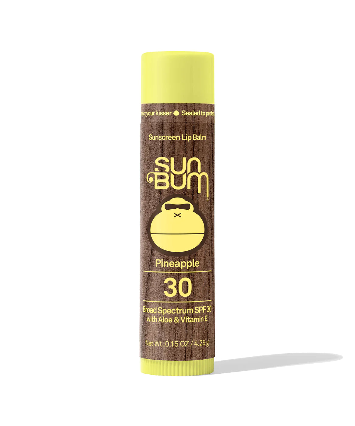 *  Sun Bum : Spf 30 Lip Balm