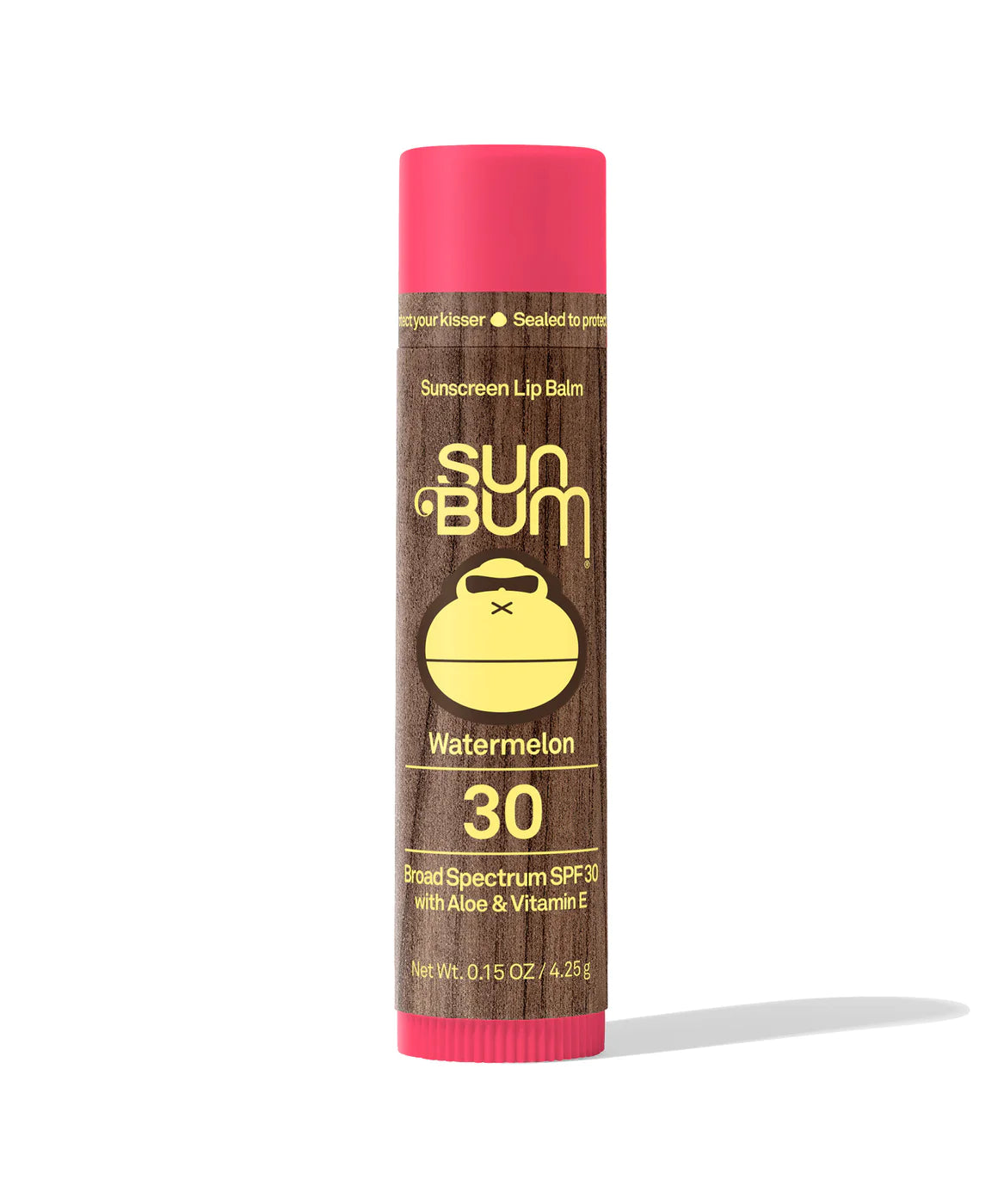 *  Sun Bum : Spf 30 Lip Balm