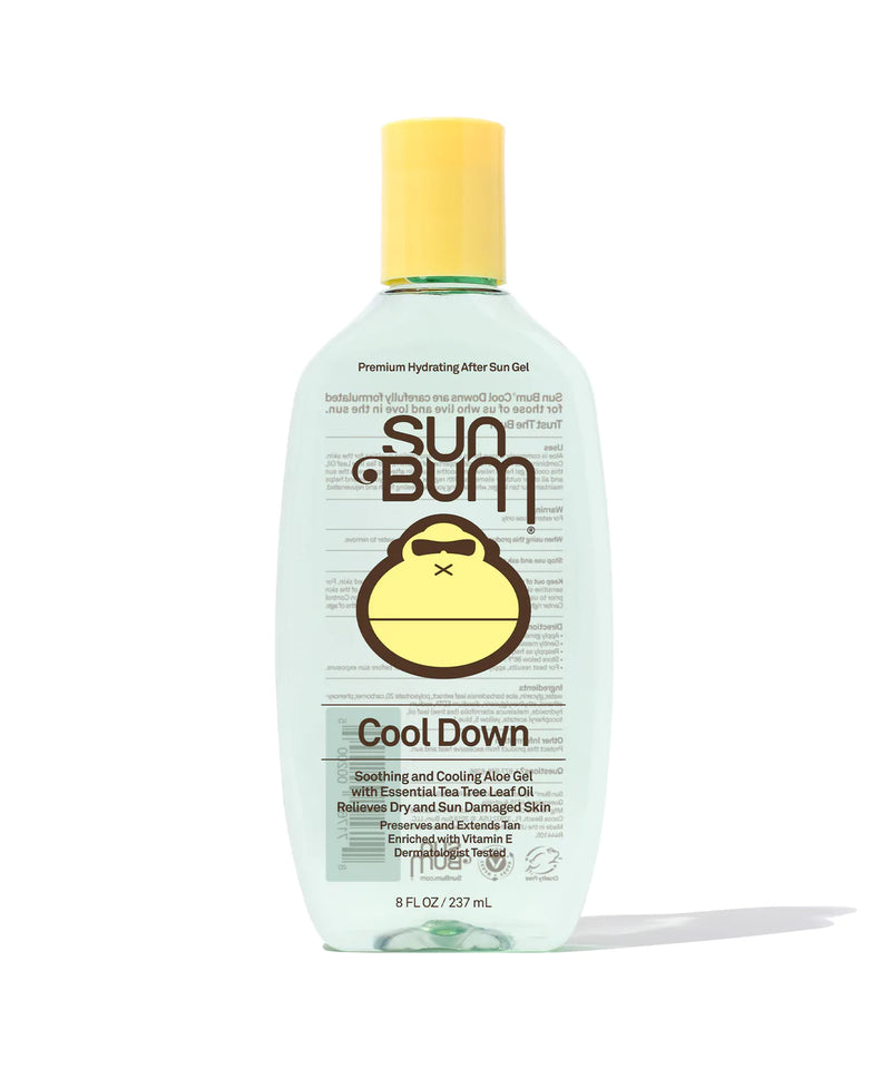 < Sun Bum : Gel Cool Down