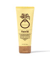 Sun Bum : Spf 50 Face Lotion