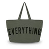 < / Everything Large Tote