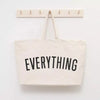 ^< / Everything Large Tote
