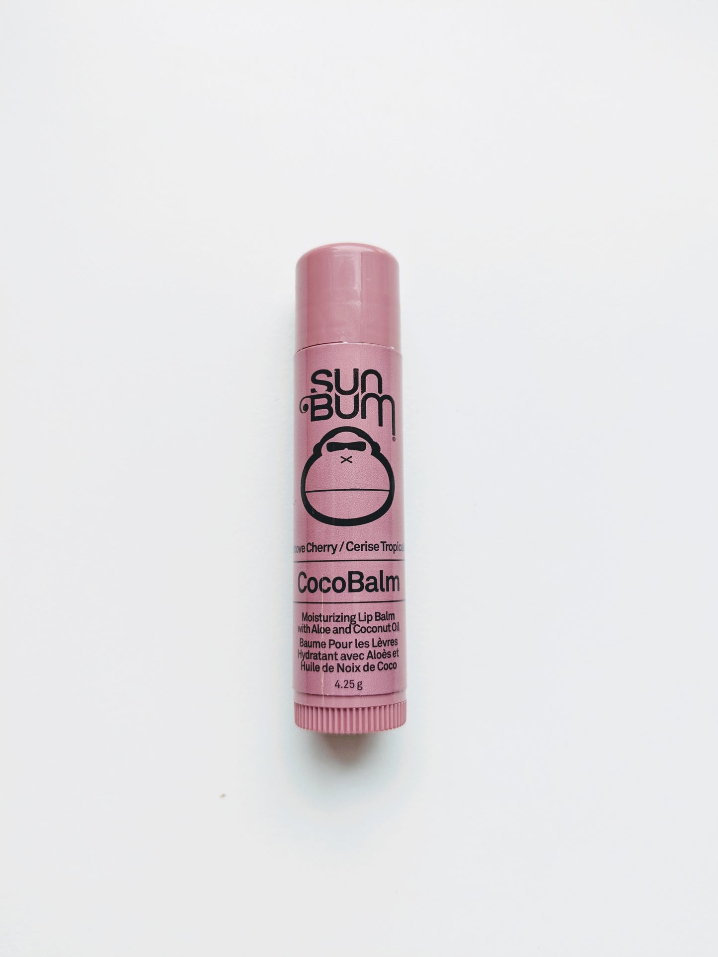 < SUN BUM : COCO BALM