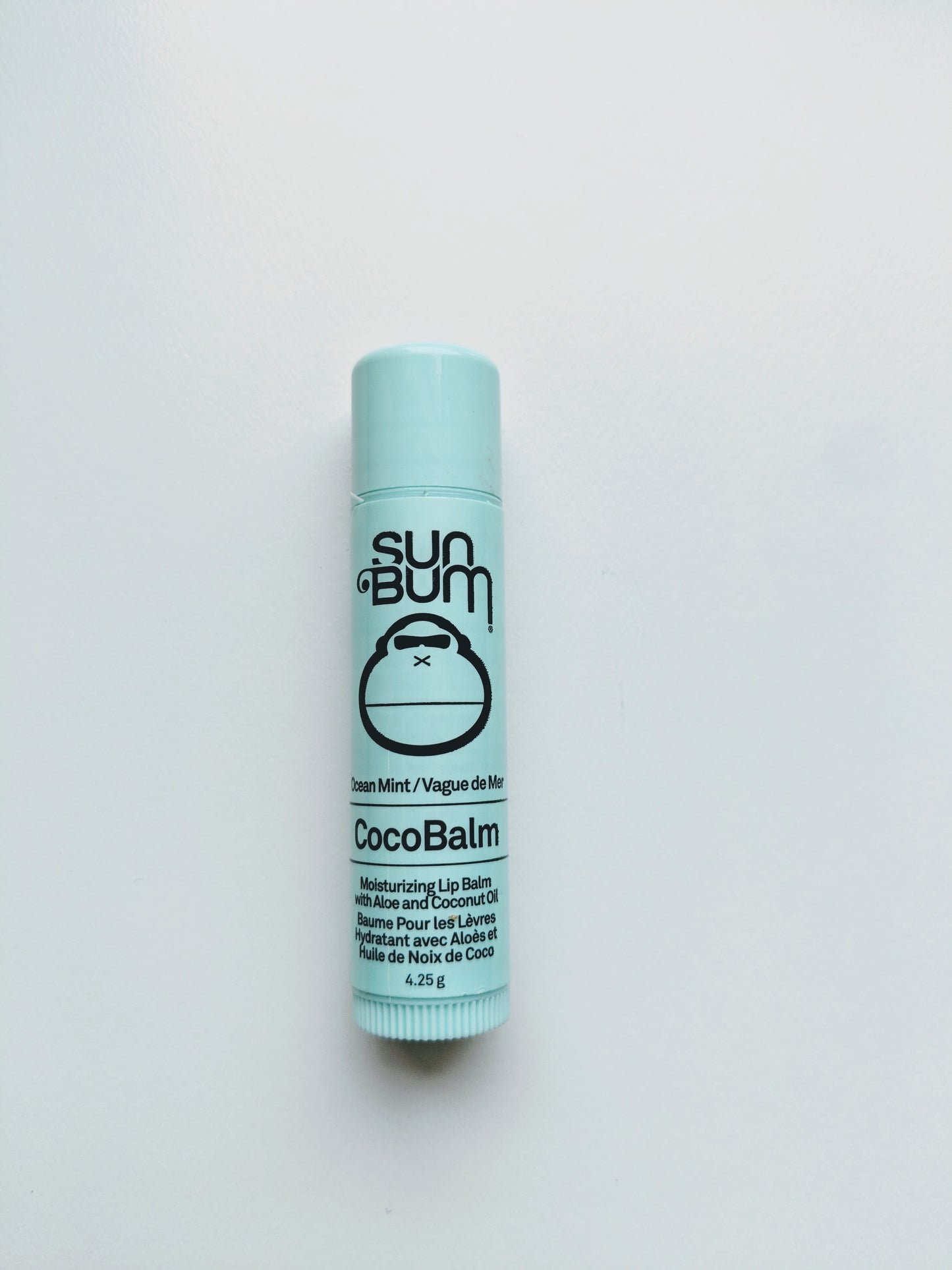 < SUN BUM : COCO BALM