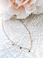 < Gold Truffle Necklace