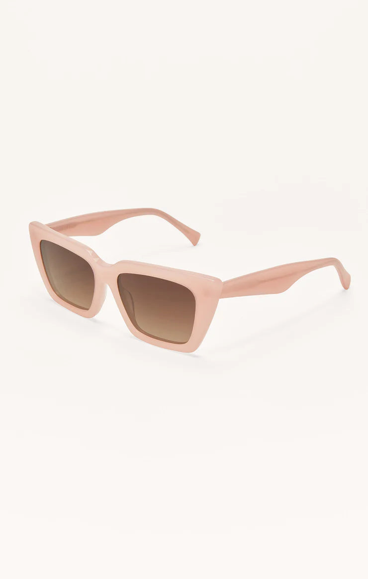 * Z Supply : Blush Pink Feel Good