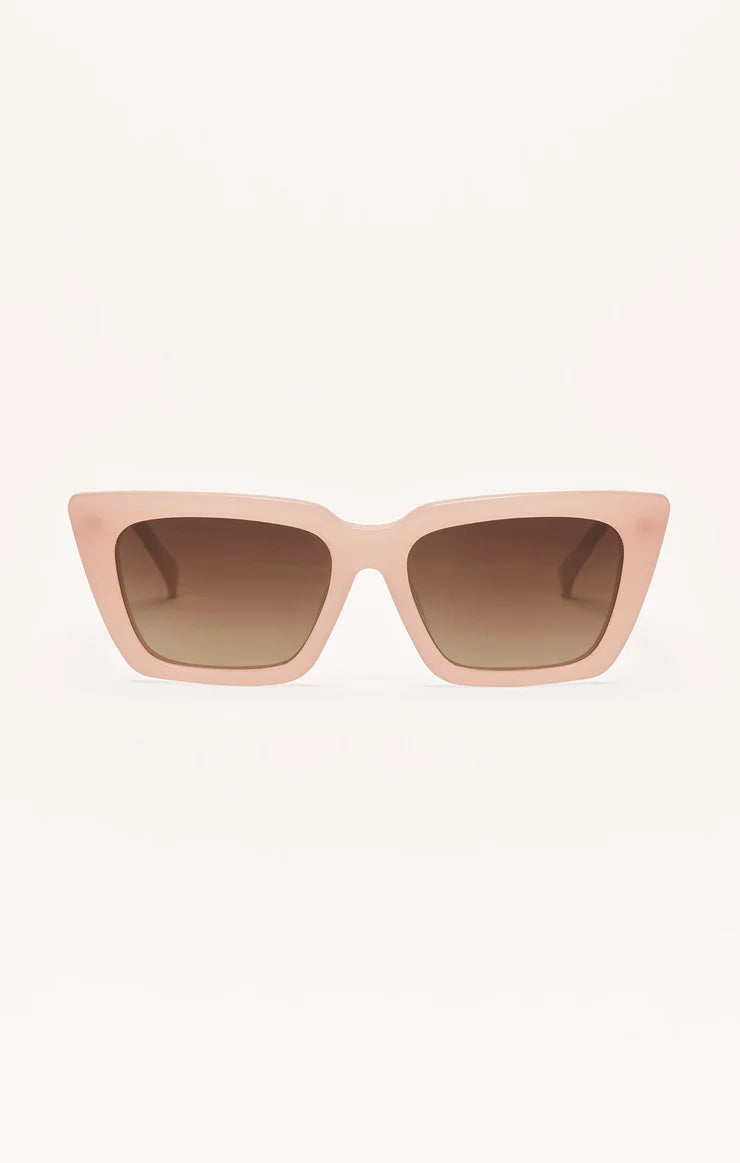 * Z Supply : Blush Pink Feel Good