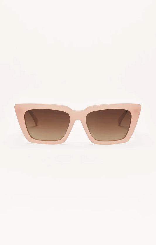 * Z Supply : Blush Pink Feel Good