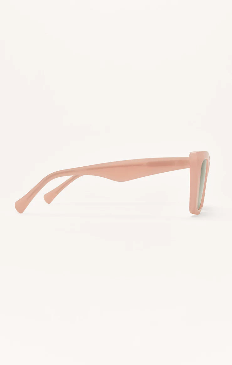 * Z Supply : Blush Pink Feel Good