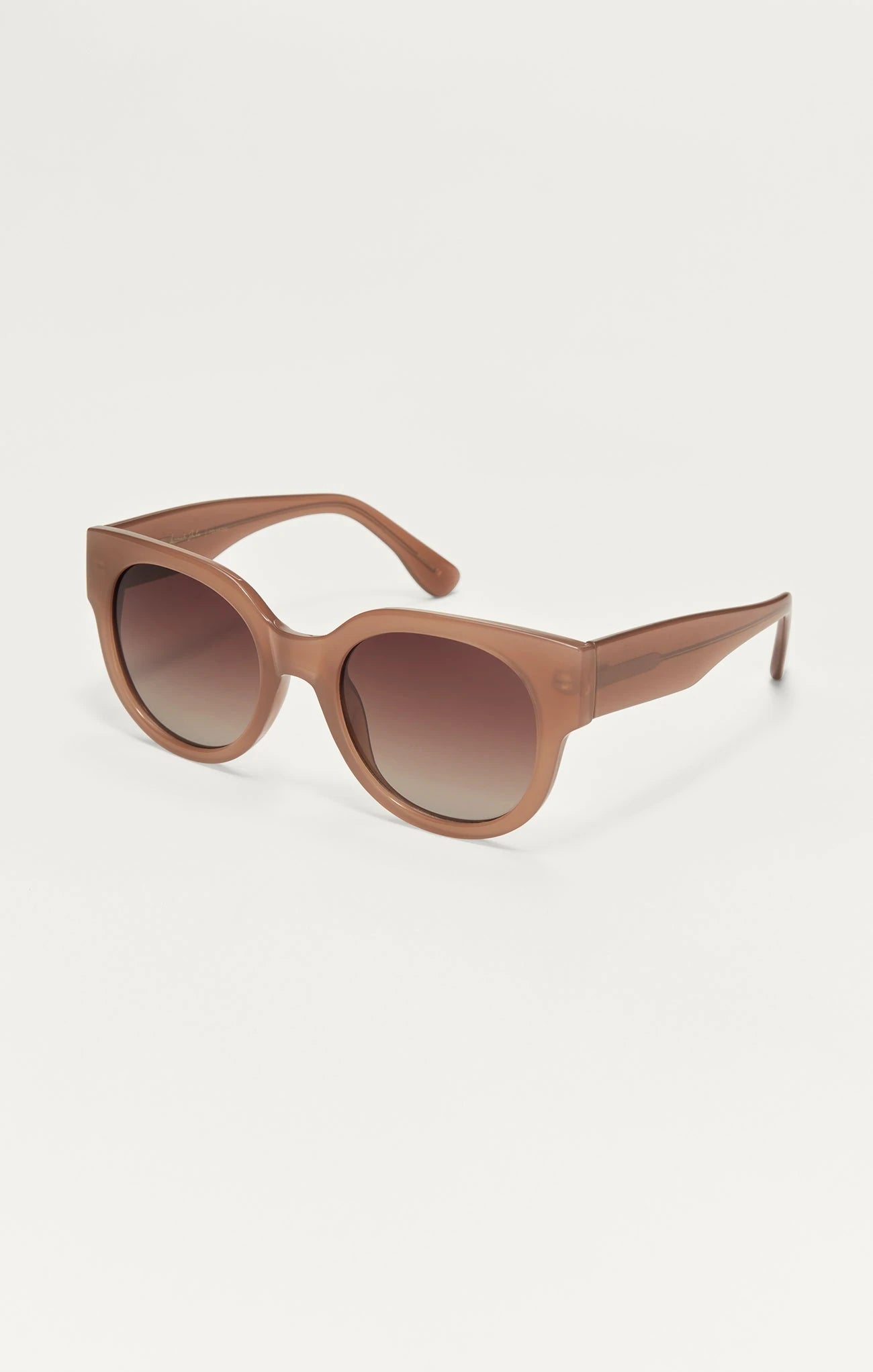 * Z Supply: Taupe Lunch Date