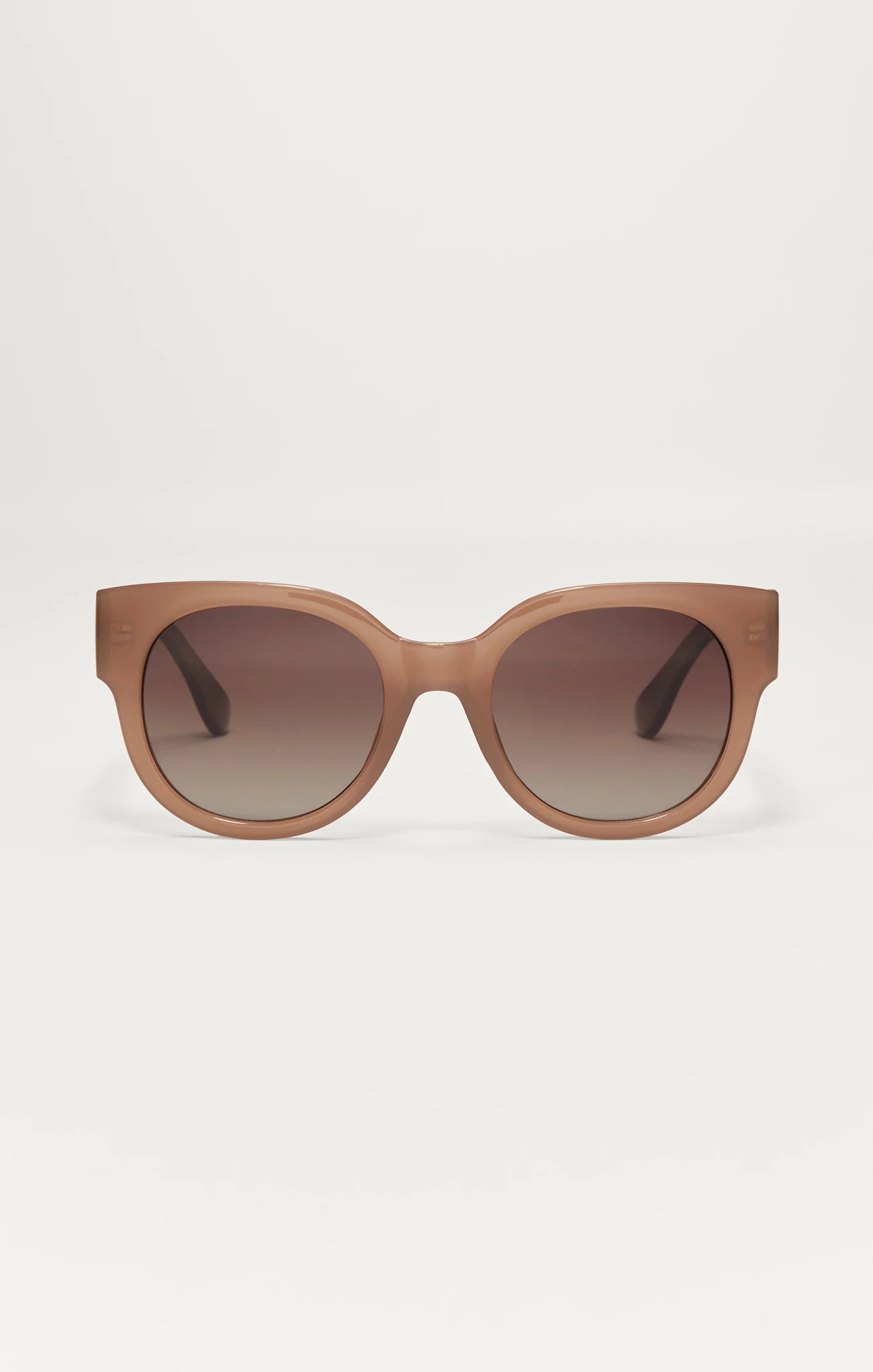 * Z Supply: Taupe Lunch Date